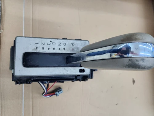 2007-2009 Lincoln Navigator Automatic Used OEM Floor Shifter
