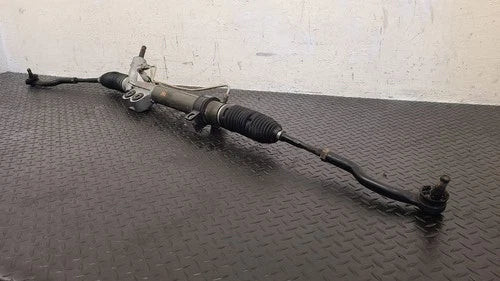 04-15 Nissan Titan Power Steering Gear Rack & Pinion OEM 49001-ZH50A used OEM rack and pinion