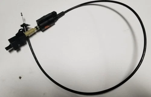 1996-1997 Lincoln Continental Used OEM Floor Shifter