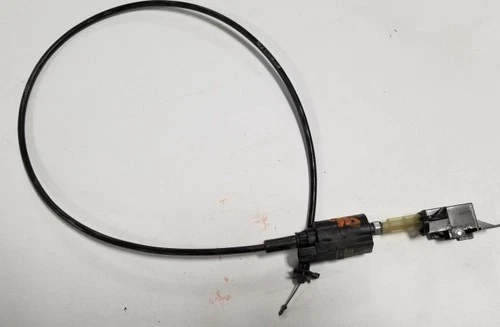 1998-2002 Lincoln Continental Used OEM Floor Shifter
