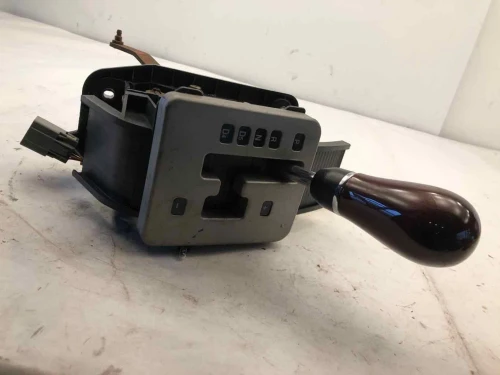 2006 Lincoln LS Automatic Used OEM Floor Shifter