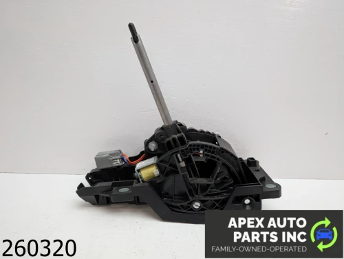 2012 Lincoln MKT Used OEM Floor Shifter