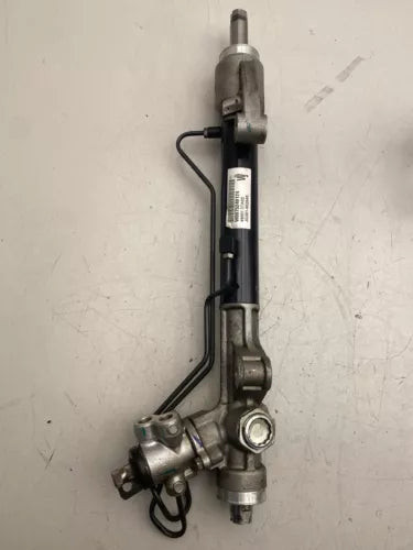 14-18 Nissan Altima S 2.5L Power Steering Gear Rack and Pinion OEM used OEM rack and pinion