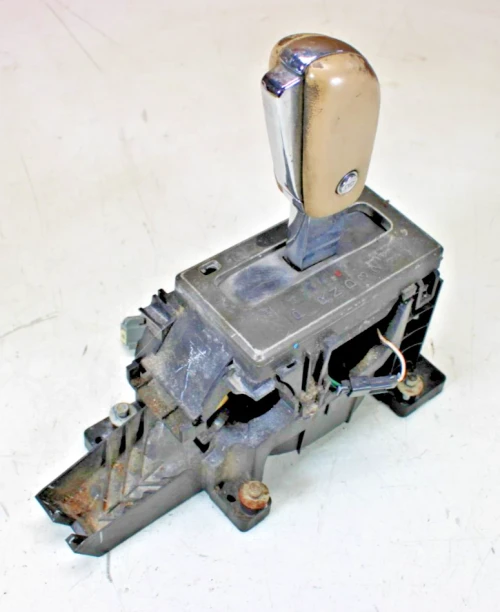 2007-2009 Lincoln Navigator 7L7P7J228AK Automatic Used OEM Floor Shifter