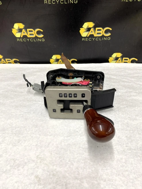 2005 Lincoln LS Automatic Used OEM Floor Shifter