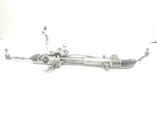 09 10 11 12 BMW 750LI POWER STEERING GEAR RACK AND PINION OEM used OEM rack and pinion