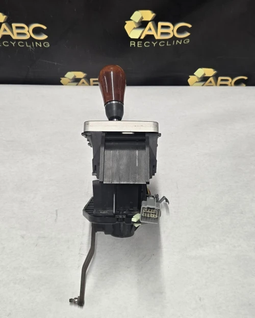 2003 Lincoln LS Automatic Used OEM Floor Shifter