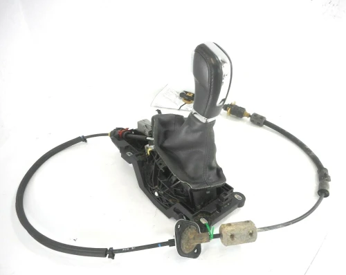 Lincoln MKT Automatic With Cable Used OEM Floor Shifter