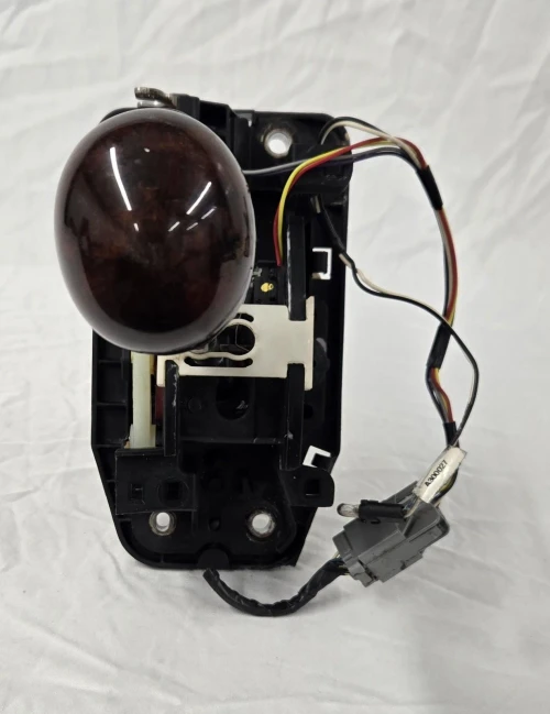2002 Lincoln LS Automatic Used OEM Floor Shifter
