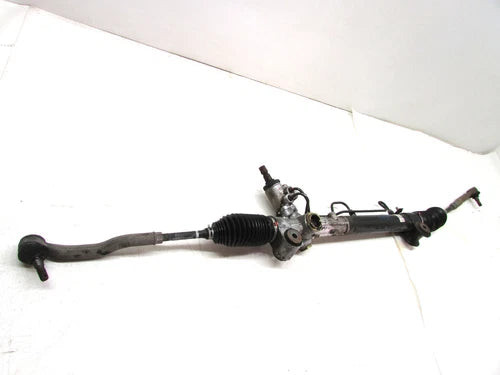 2006 TOYOTA AVALON POWER STEERING RACK PINION GEAR OEM 05 06 07 08 09 10 11 12 used OEM rack and pinion