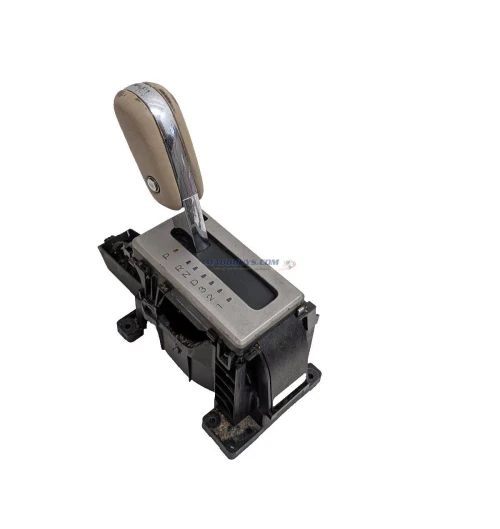 2007-2014 Lincoln Navigator Automatic Used OEM Floor Shifter