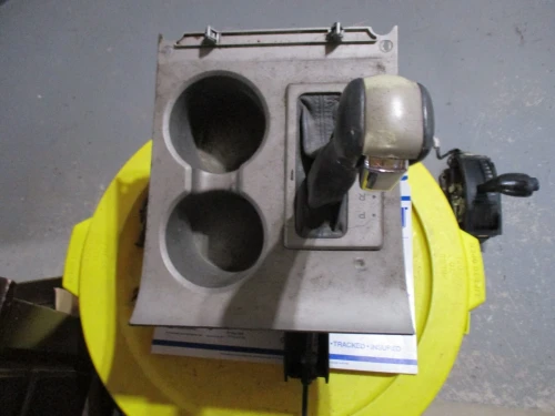 2004 Lincoln Navigator Automatic Used OEM Floor Shifter