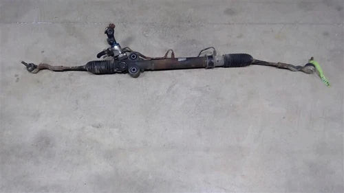 2003 2004 2005 Nissan 350Z Steering Gear Rack & Pinion USED used OEM rack and pinion