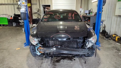 2009 Lincoln MKS Used OEM Floor Shifter