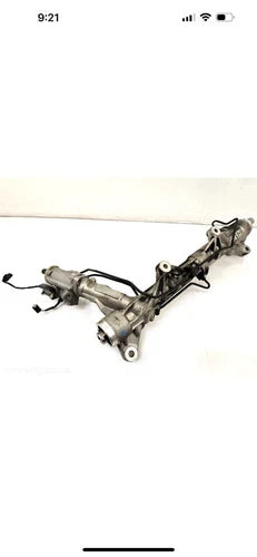 10-12 OEM BMW F01 F02 F07 RWD Power Hydraulic Steering Gear Rack and Pinion L1 used OEM rack and pinion