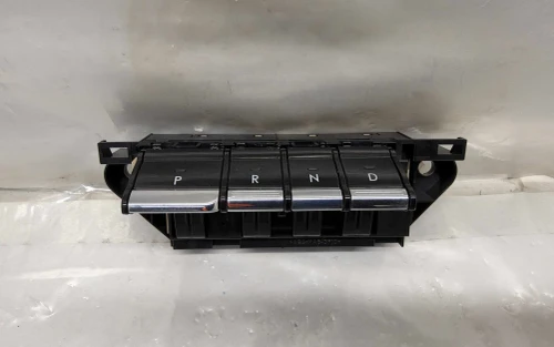 Lincoln Corsair LX6P7E453CG Used OEM Floor Shifter