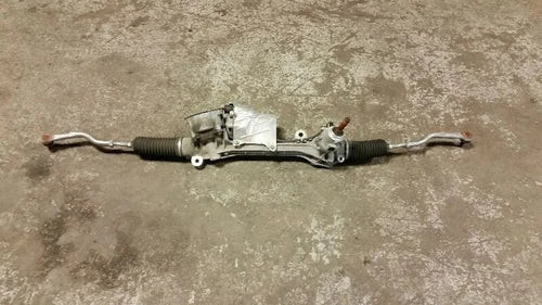 2016-2018 Honda Civic Sedan 2.0L Power Steering Gear Electric Rack and Pinion used OEM rack and pinion