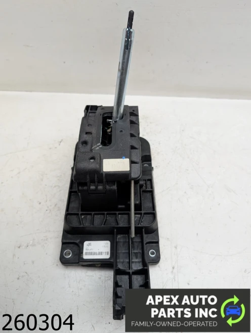 2011 Cadillac SRX Automatic Used OEM Floor Shifter