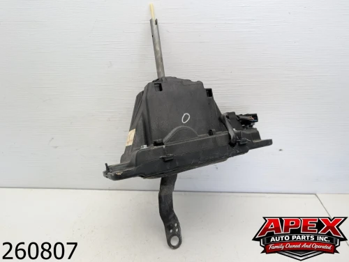 2012 Cadillac CTS Automatic Used OEM Floor Shifter