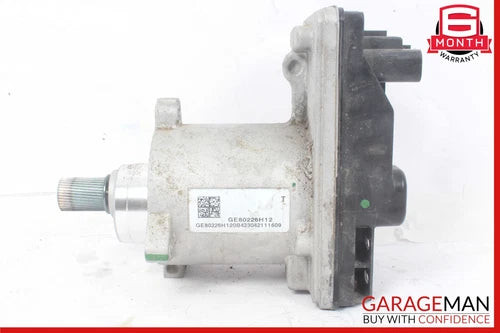 2020-2023 Tesla Y Electric Power Steering Rack & Used OEM Power Steering Motor GE80226H12 used OEM power steering motor