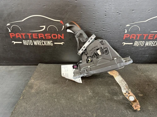 2010-2015 Cadillac CTS Automatic With Cable Used OEM Floor Shifter