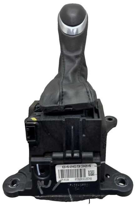 2015-2019 Cadillac ATS 84069304 Automatic AWD Used OEM Floor Shifter