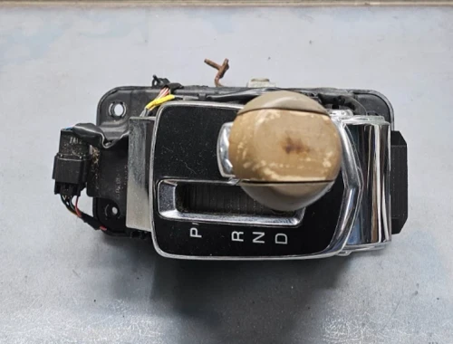 2003-2007 Cadillac CTS Used OEM Floor Shifter