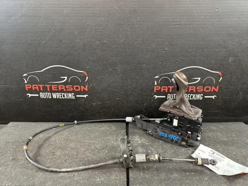 2013-2015 Cadillac SRX Automatic AWD Used OEM Floor Shifter