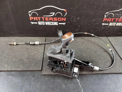 2014 Cadillac SRX AWD Used OEM Floor Shifter