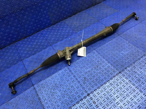 2010 - 2015 TOYOTA PRIUS POWER STEERING GEAR RACK AND PINION OEM used OEM rack and pinion