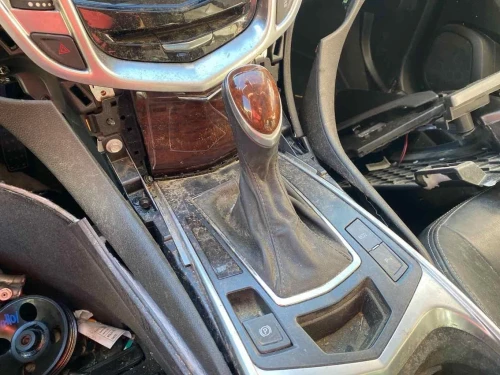 2015 Cadillac SRX Automatic Sport Used OEM Floor Shifter
