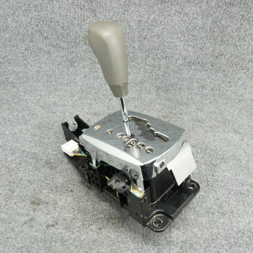 2005-2006 Nissan Altima Automatic Used OEM Floor Shifter