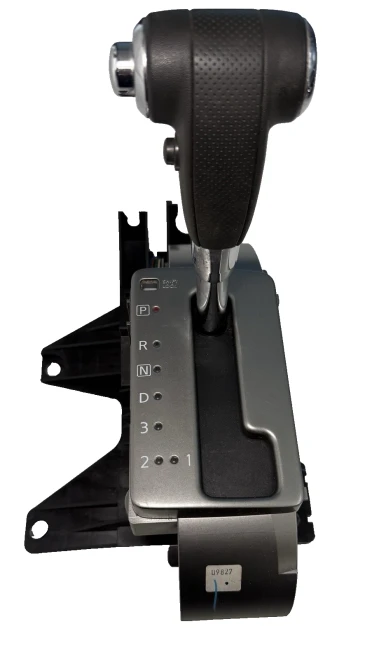 2005-2010 Nissan Xterra Automatic Used OEM Floor Shifter