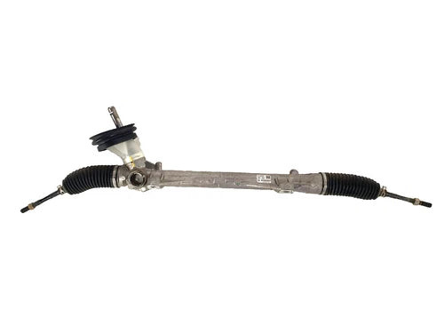 2015 - 2019 Nissan Sentra Steering Rack and Pinion Assembly OEM 480019AN0B 42k M used OEM rack and pinion