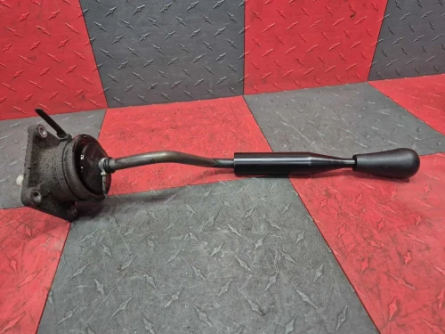 1998-2001 Nissan Frontier Manual 5 Speed Used OEM Floor Shifter