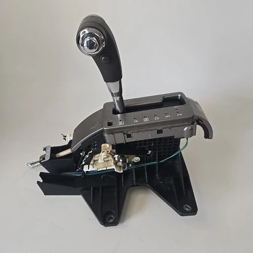 2005-2012 Nissan Xterra Automatic Used OEM Floor Shifter