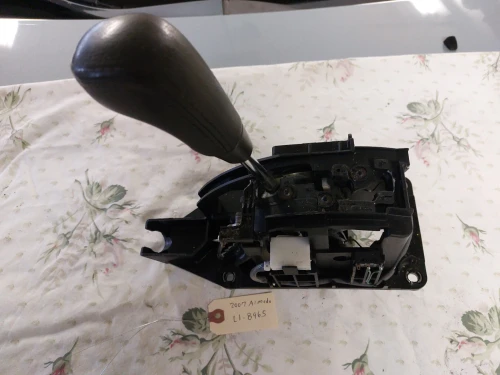 2005-2011 Nissan Titan Automatic Used OEM Floor Shifter