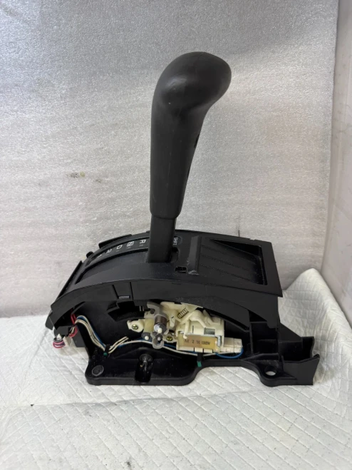 2004-2019 Nissan Xterra Used OEM Floor Shifter