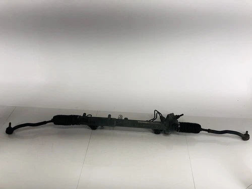 09-13 MAZDA 6 FWD POWER STEERING GEAR RACK PINION W/ TIE ROD OEM used OEM rack and pinion