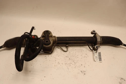 2007-2013 CHEVY AVALANCHE POWER STEERING GEAR RACK AND PINION MOTOR OEM used OEM power steering motor