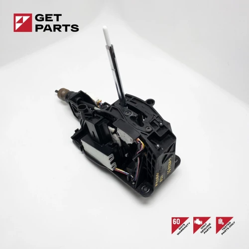2016-2021 Nissan Maxima Automatic Used OEM Floor Shifter