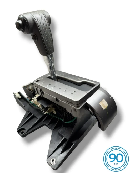2003-2010 Nissan Xterra Automatic Used OEM Floor Shifter