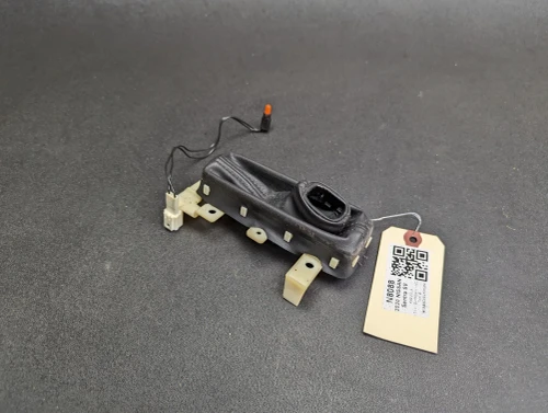 2020-2022 Nissan Sentra Used OEM Floor Shifter