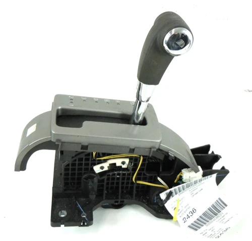 2007 Nissan Frontier Automatic Used OEM Floor Shifter