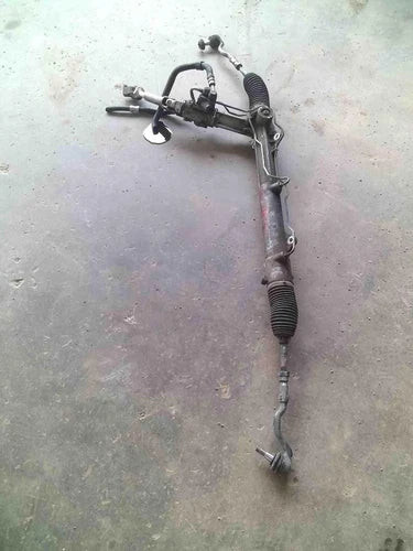 2007-2013 BMW X5 POWER STEERING RACK AND PINION OEM W/O ACTIVE STEERING OEM used OEM rack and pinion