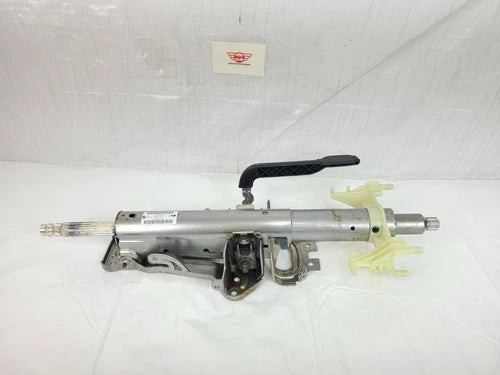 2014-2017 Mini Cooper R55 R56 R57 Steering Column Assembly OEM 6864825 used OEM steering column