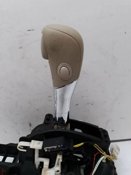 2013-2018 Nissan Altima Automatic Tan Used OEM Floor Shifter