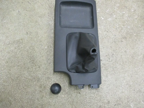 2005-2015 Nissan Frontier Manual With Boot Used OEM Floor Shifter