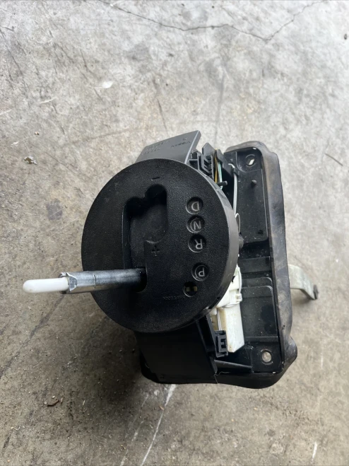Nissan 370Z Automatic Used OEM Floor Shifter