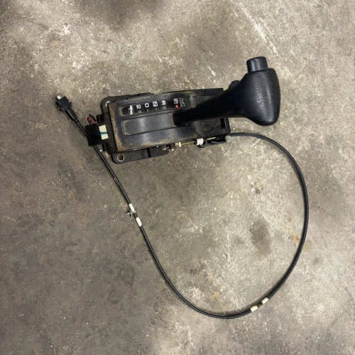 2002 Nissan Frontier Automatic Used OEM Floor Shifter